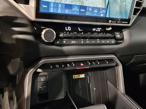 Used 2023 Toyota Tundra Limited w/ TRD Off-Road Package image 31