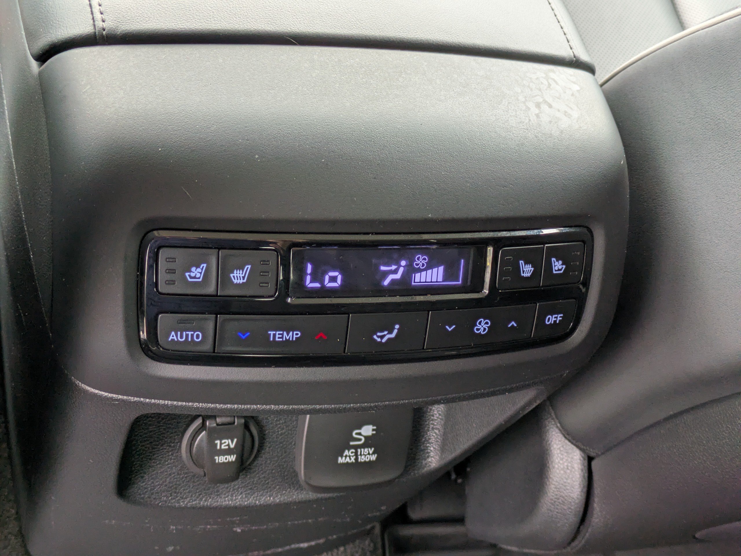 Certified 2025 Hyundai Palisade SEL AWD/4WD image 19