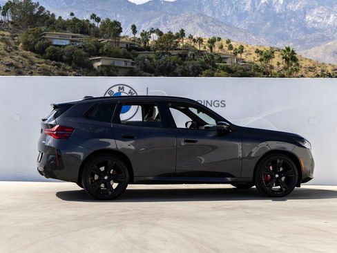 Certified 2026 BMW X3 M50 image 5
