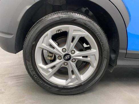 Used 2022 Hyundai Kona SEL image 17