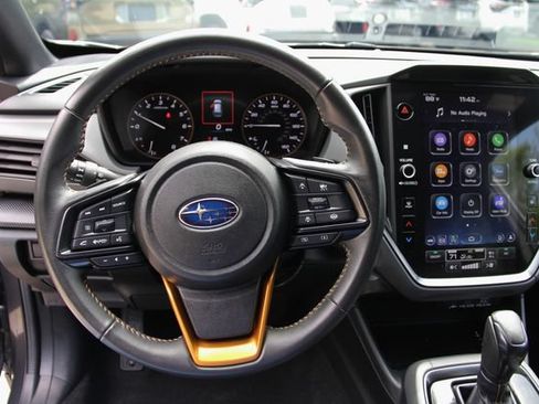 Certified 2024 Subaru Crosstrek 2.5i Wilderness AWD/4WD image 22