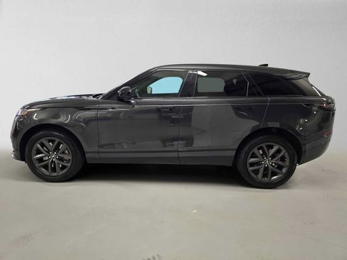 Used 2026 Land Rover Range Rover Velar Dynamic SE AWD/4WD image 2