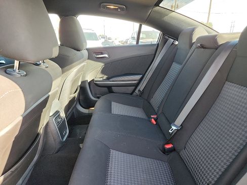 Used 2023 Dodge Charger GT image 9