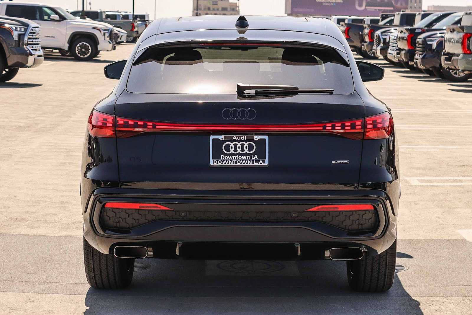 New 2026 Audi Q5 Premium AWD/4WD image 5