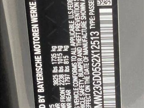 Certified 2025 MINI Cooper S image 22