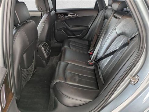 Used 2014 Audi A6 TDI Premium Plus AWD/4WD image 17