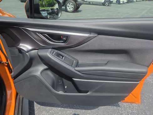 Used 2022 Subaru WRX AWD/4WD image 18