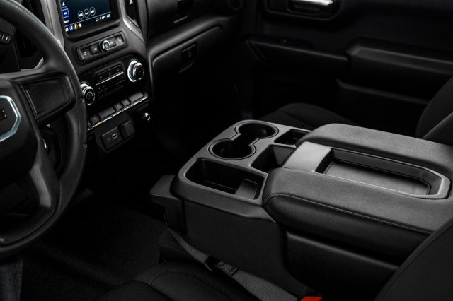 Used 2024 GMC Sierra 1500 Pro RWD image 18