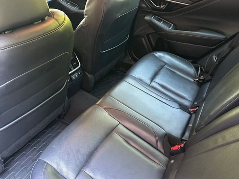 Used 2022 Subaru Outback Limited AWD/4WD image 12