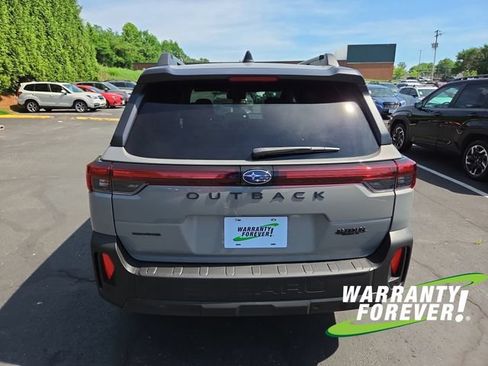 New 2026 Subaru Outback Touring XT AWD/4WD image 6