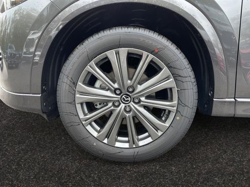 New 2025 MAZDA CX-5 Signature image 14