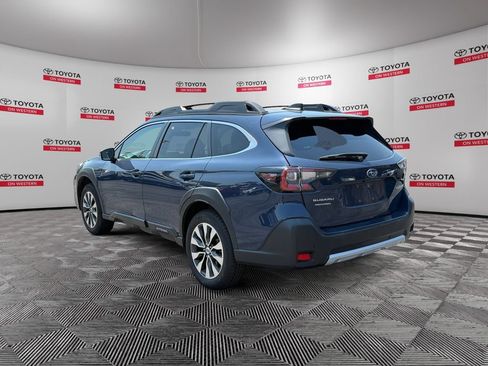 Used 2024 Subaru Outback Limited AWD/4WD image 7