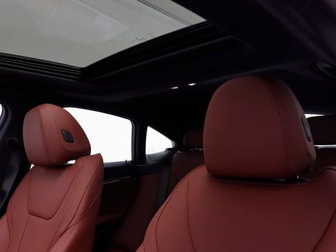 New 2026 BMW 440i xDrive w/ Premium Package image 12