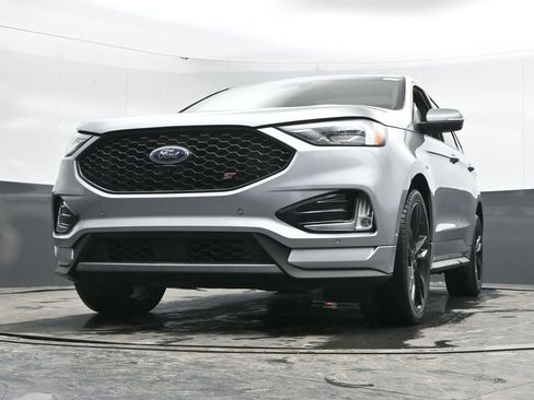 Used 2020 Ford Edge ST w/ Equipment Group 401A image 49