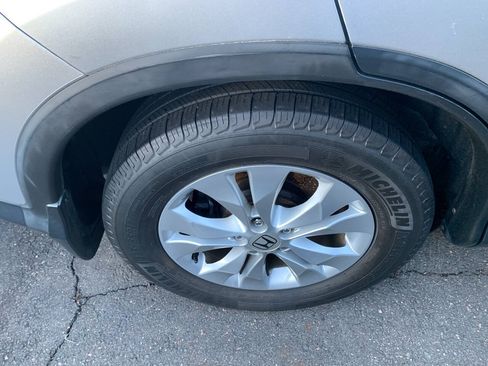 Used 2014 Honda CR-V EX image 15