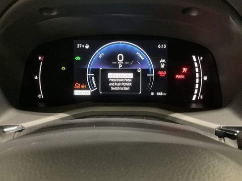 New 2026 Toyota Camry SE FWD image 14