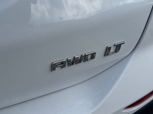 Used 2024 Chevrolet Equinox LT image 5