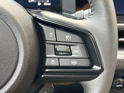 New 2026 Subaru Outback Premium image 27