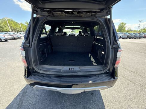 Used 2018 Ford Expedition Max Limited w/ Equipment Group 301A AWD/4WD image 25