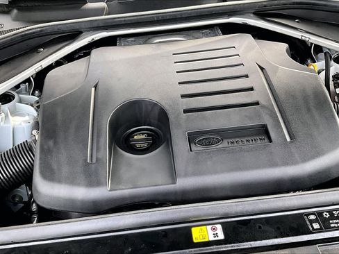 Used 2024 Land Rover Range Rover Sport SE image 36