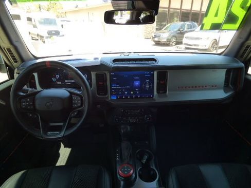 Used 2024 Ford Bronco Raptor AWD/4WD image 18