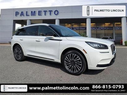 Certified 2022 Lincoln Corsair Grand Touring