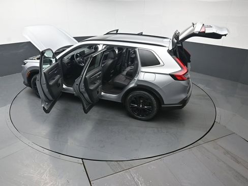 Used 2024 Honda CR-V Sport Touring image 45