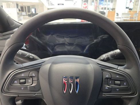 New 2026 Buick Envista Preferred w/ Convenience II Package FWD image 29