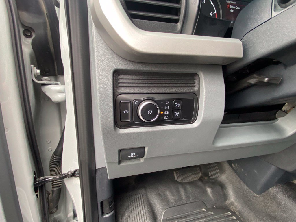 Used 2025 Ford F350 XL w/ XL Driver Assist Package AWD/4WD image 12