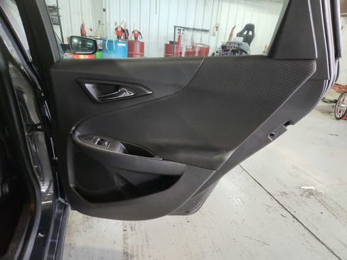 Used 2018 Chevrolet Malibu LT FWD image 25