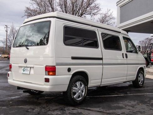 Used 1997 Volkswagen Eurovan Camper image 7