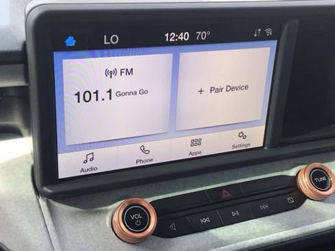 Used 2024 Ford Maverick XLT image 25