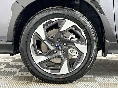 Used 2025 Subaru Crosstrek 2.5i Limited w/ Popular Package #4A image 26