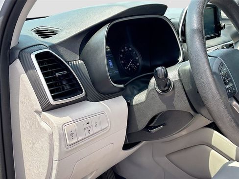 Used 2019 Hyundai Tucson SE AWD/4WD image 10