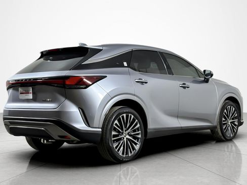 Used 2023 Lexus RX 350 Premium Plus w/ Cold Area Package FWD image 5