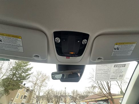 Used 2023 Kia EV6 Wind w/ Wind Technology Package image 40