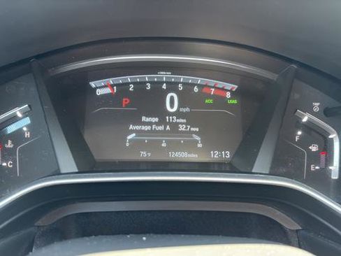 Used 2021 Honda CR-V EX-L image 11