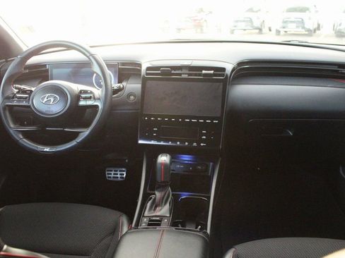 Used 2023 Hyundai Tucson N Line image 27