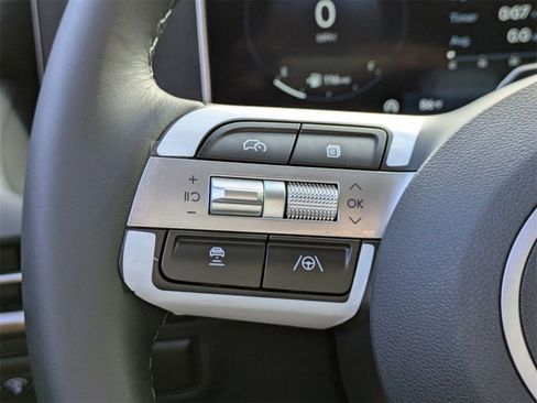 New 2025 Hyundai Tucson SEL image 30