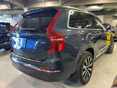 Certified 2023 Volvo XC90 B5 Plus w/ Protection Package Premier image 2