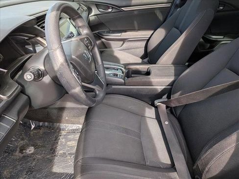 Used 2018 Honda Civic EX image 15