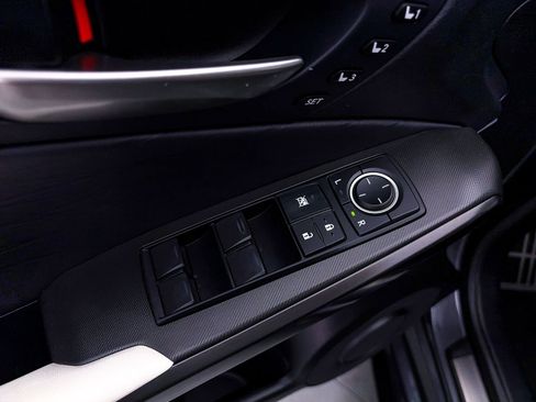 Used 2023 Lexus IS 350 F Sport w/ Handling Package RWD image 17