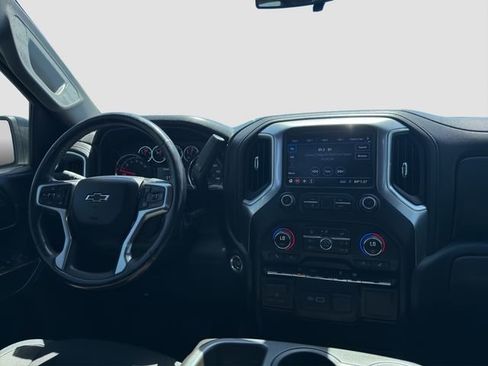 Used 2019 Chevrolet Silverado 1500 RST w/ All-Star Edition RWD image 14
