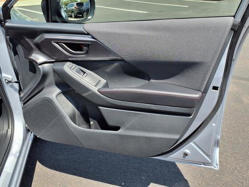 New 2025 Subaru Impreza 2.0i Sport image 16