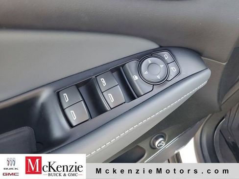 Certified 2023 Buick Enclave Essence w/ Experience Buick Package image 10