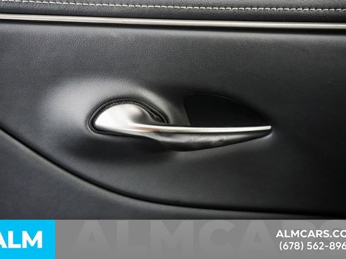 Used 2022 Lexus ES 300h image 54