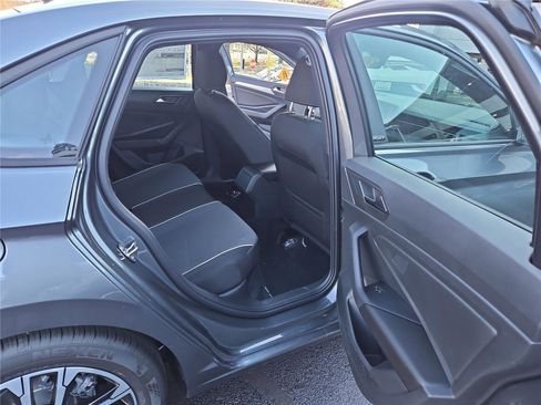 New 2026 Volkswagen Jetta Sport image 27