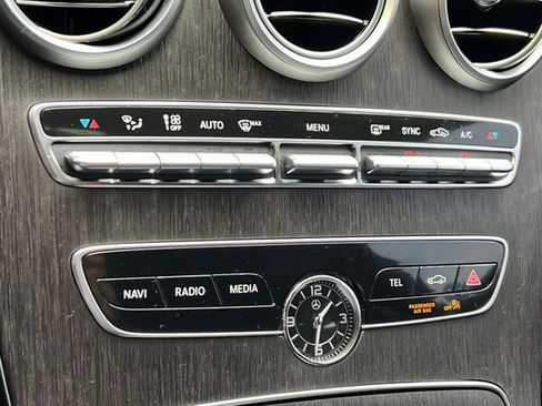 Used 2020 Mercedes-Benz C 300 C 300 image 22