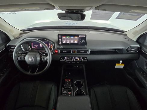 New 2026 Honda Pilot EX-L image 7