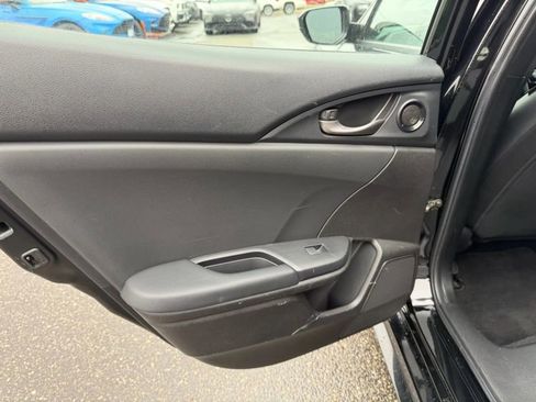 Used 2021 Honda Civic Sport image 15